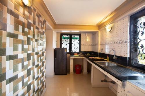 Apartamento Casa Margarida