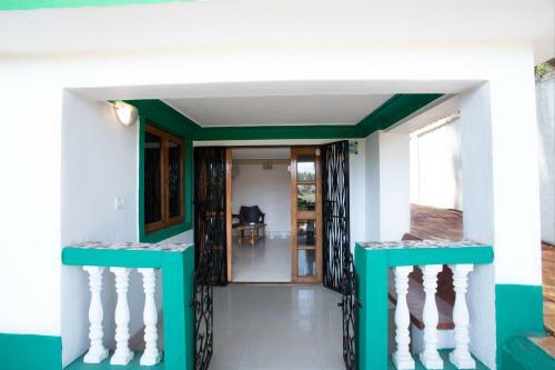 Apartamento Casa Margarida