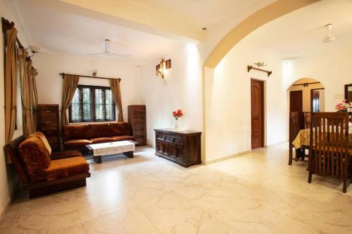 Apartamento Casa Margarida