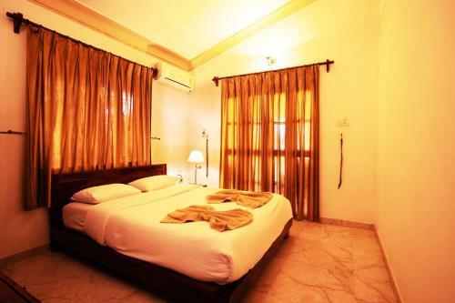 Apartamento Casa Margarida