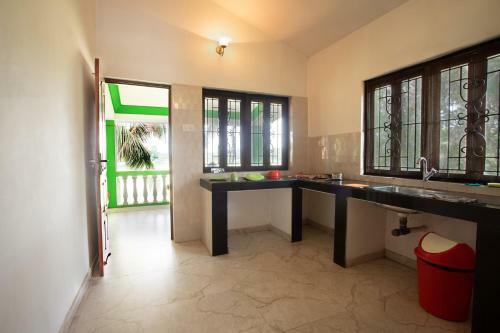 Apartamento Casa Margarida