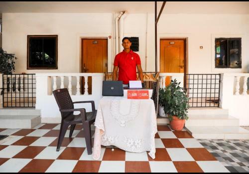 Hostal Rosy Guest House