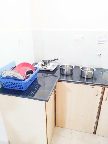 Apartamento Calangute Stays By Shravan Naik