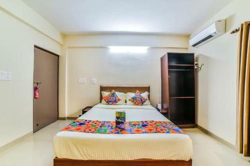 Fabhotel K7 Trends Baga