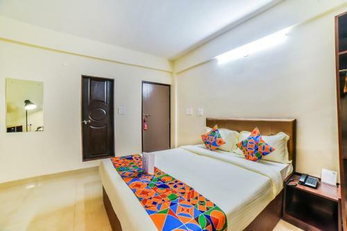 Fabhotel K7 Trends Baga