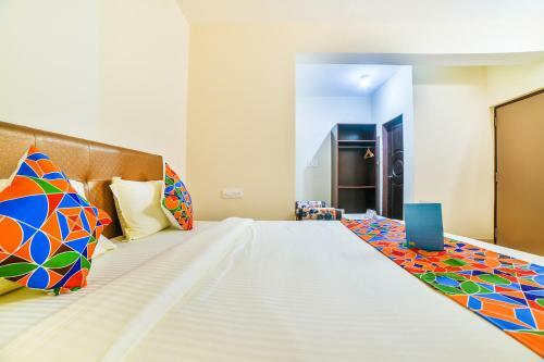 Fabhotel K7 Trends Baga