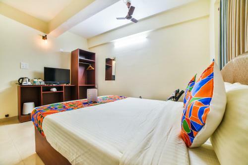 Fabhotel K7 Trends Baga