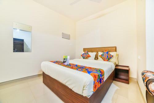 Fabhotel K7 Trends Baga