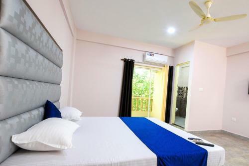 Hotel Compo Da Vista Calangute Goa