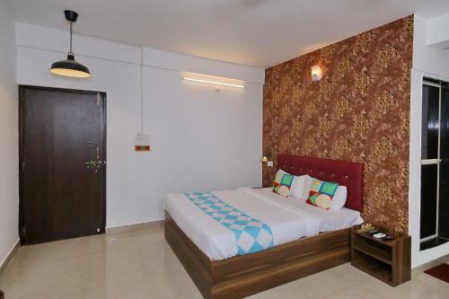 Hotel Collection O 81342 Casa Amber