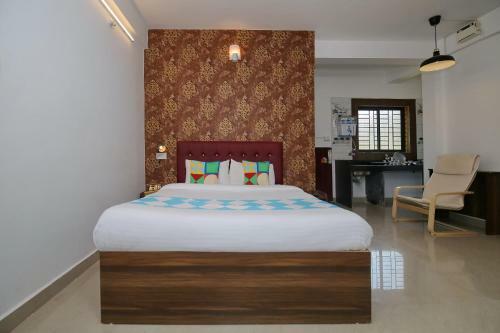 Hotel Collection O 81342 Casa Amber