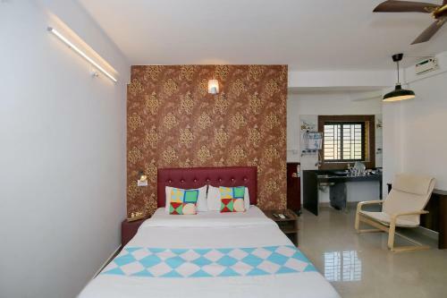 Hotel Collection O 81342 Casa Amber