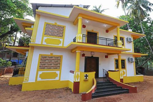 Hotel Collection O 81342 Casa Amber