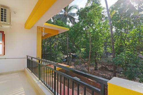 Hotel Collection O 81342 Casa Amber