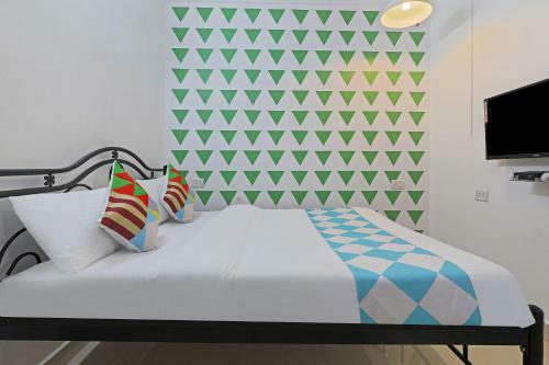 Hotel Collection O 81342 Casa Amber