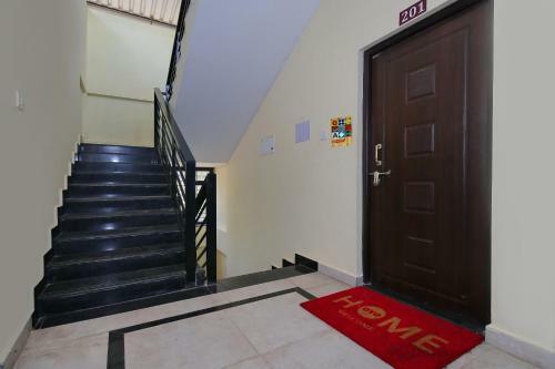 Hotel Collection O 81342 Casa Amber