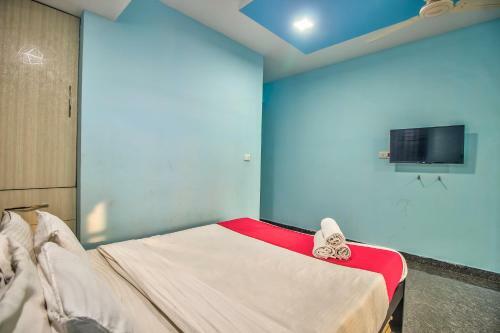 Hotel Calangute Turista