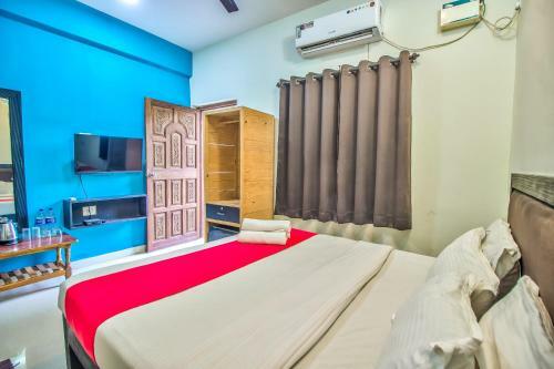 Hotel Calangute Turista