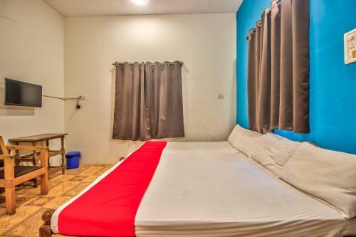 Hotel Calangute Turista