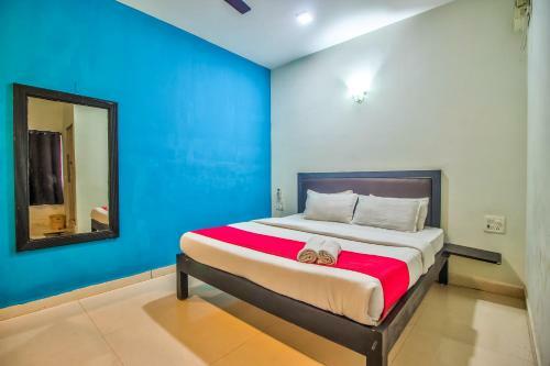 Hotel Calangute Turista