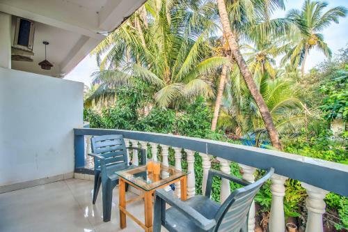 Hotel Calangute Turista