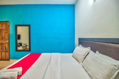 Hotel Calangute Turista