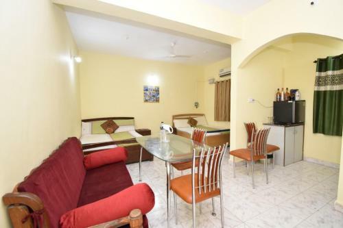 Apartamento Hotel Beach Walk