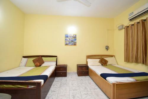 Apartamento Hotel Beach Walk