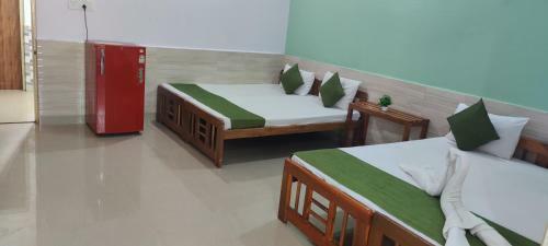 Apartamento Hotel Beach Walk