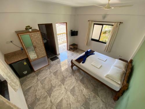 Hostal Ruth Holiday Home