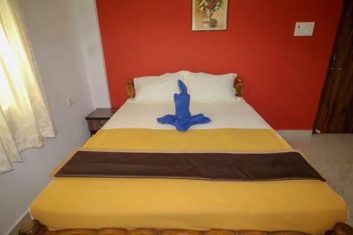 Hostal Ruth Holiday Home