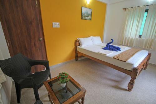 Hostal Ruth Holiday Home