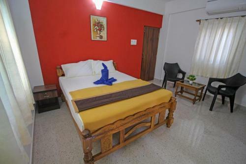 Hostal Ruth Holiday Home