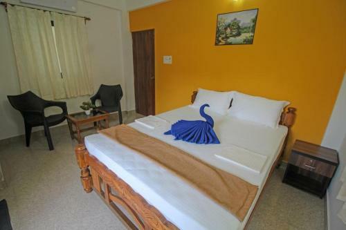 Hostal Ruth Holiday Home