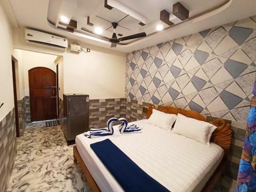 Hostal Richard Residency