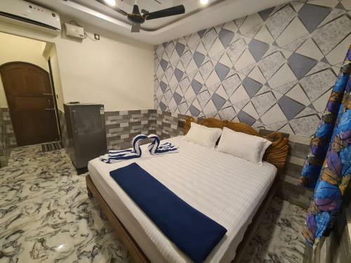 Hostal Richard Residency