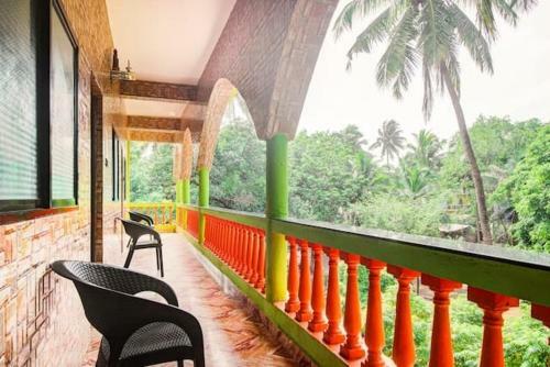 Hostal Richard Residency