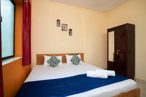 Apartamento Kitu & Kim Home Stay