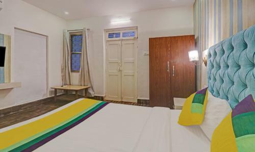Hotel Treebo Trip Jacks Place Goa