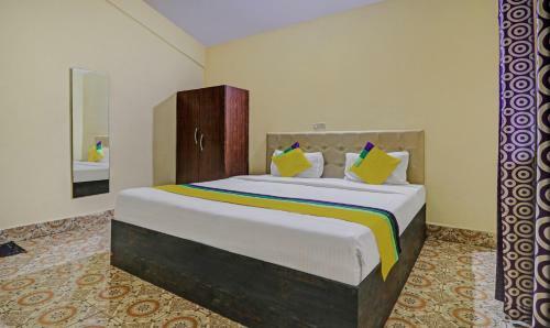 Hotel Treebo Trip Jacks Place Goa