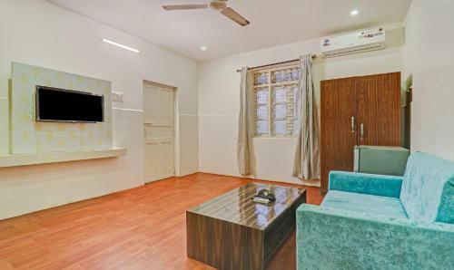 Hotel Treebo Trip Jacks Place Goa