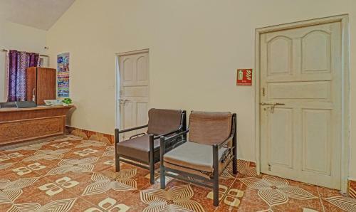 Hotel Treebo Trip Jacks Place Goa