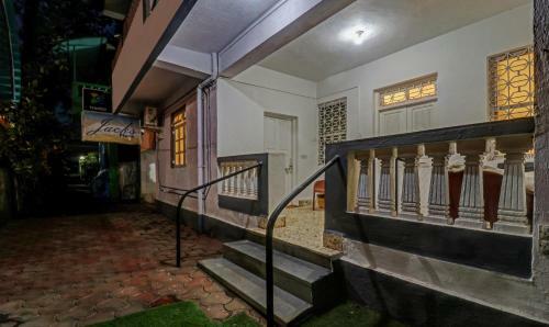 Hotel Treebo Trip Jacks Place Goa