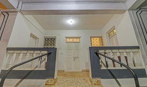 Hotel Treebo Trip Jacks Place Goa
