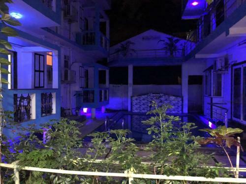 Hostal Queen Of Queen's Hotel Calangute