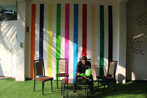Hostal Queen Of Queen's Hotel Calangute