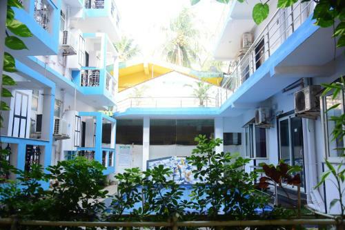 Hostal Queen Of Queen's Hotel Calangute