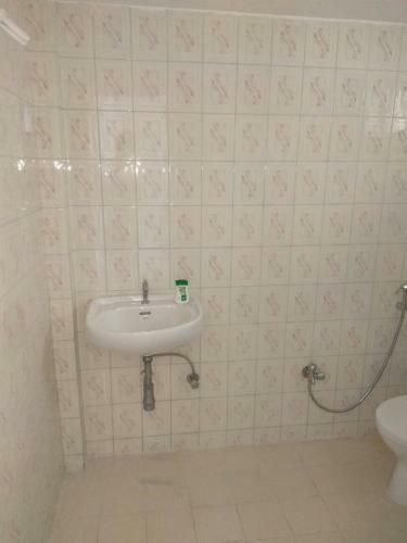 Calangute Cosy 1 Bhk Apartment