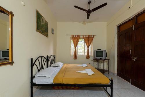 Hostal Miranda Beach House
