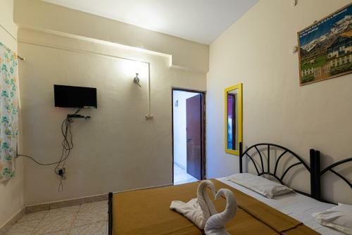 Hostal Miranda Beach House